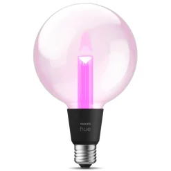 Philips Hue Lightguide G125 E27 smart LED-lampa glob 500 lm