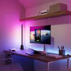 Philips Hue Play bordslampa svart
