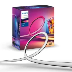 Philips Hue Play Gradient Lightstrip för TV 55