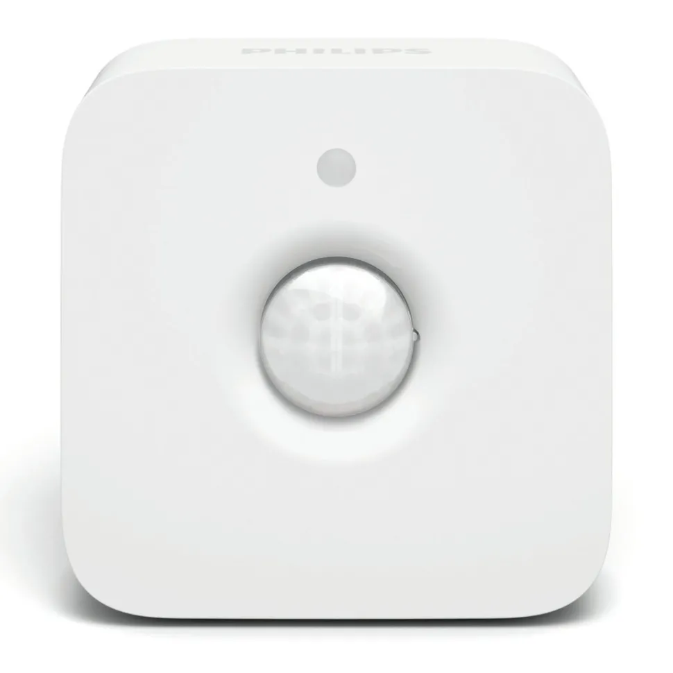 Philips Hue Rörelsevakt