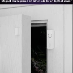 Philips Hue Secure Cam Startpaket