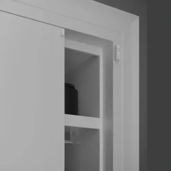 Philips Hue Secure kontaktsensor Vit 2-pack