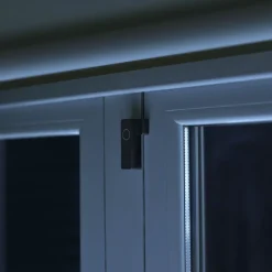 Philips Hue Secure kontaktsensor Svart 1-pack