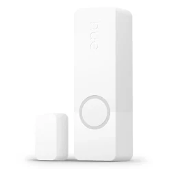 Philips Hue Secure kontaktsensor Vit 1-pack