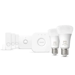 Philips Hue Secure Startpaket
