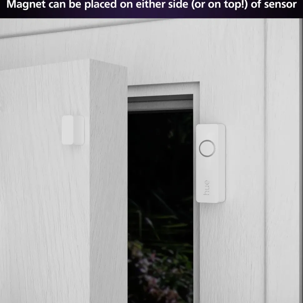 Philips Hue Secure Startpaket