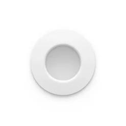 Philips Hue Slim infälld belysning Ø90 mm Vit