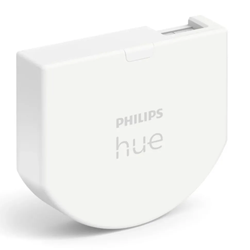 Philips Hue Väggbrytarmodul 2-pack