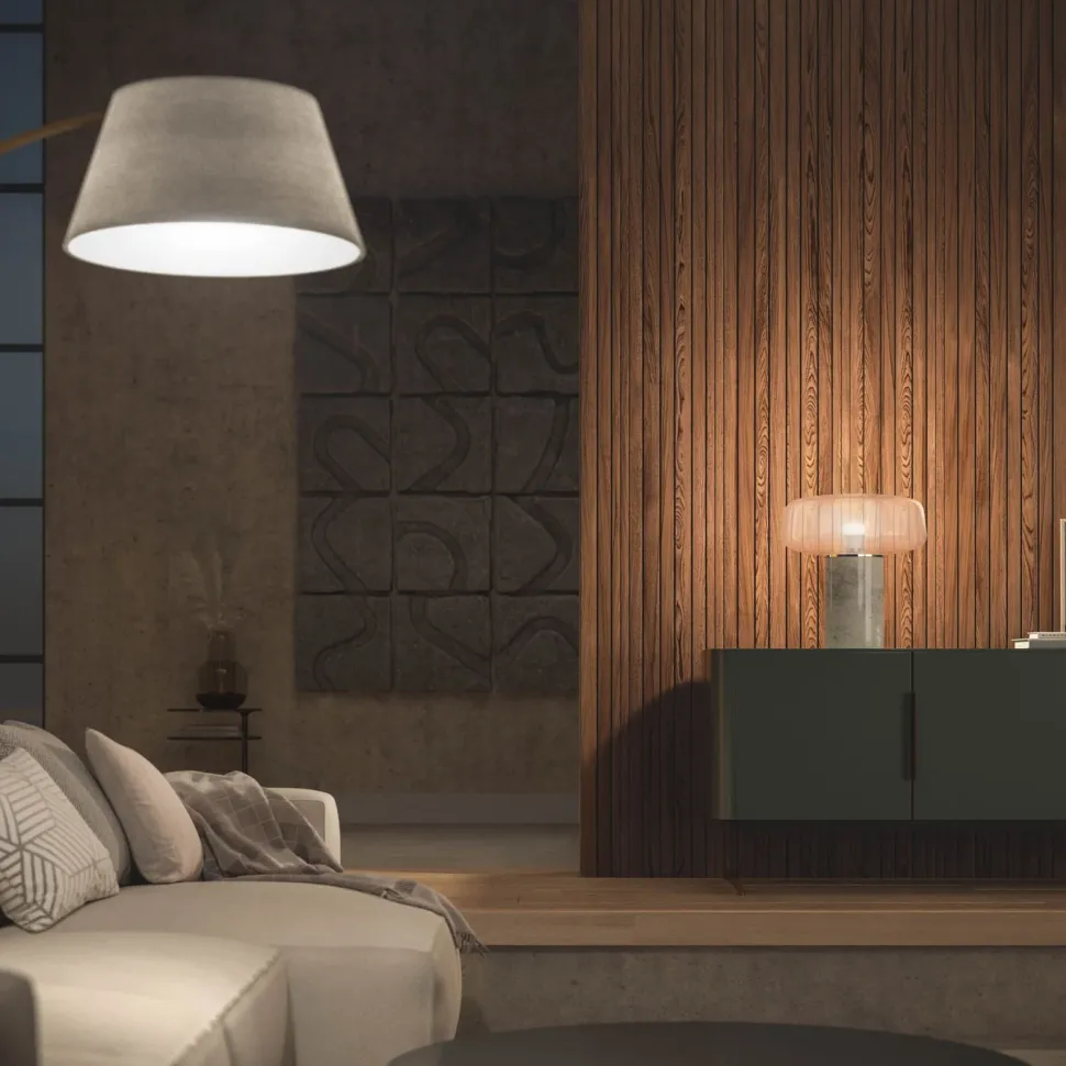 Philips Hue White Smart LED-lampa E27 1100 lm 1-pack