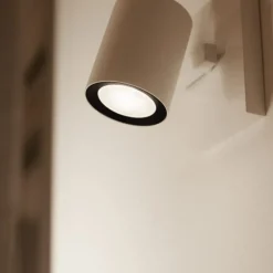 Philips Hue White Smart LED-lampa GU10 400 lm 2-pack