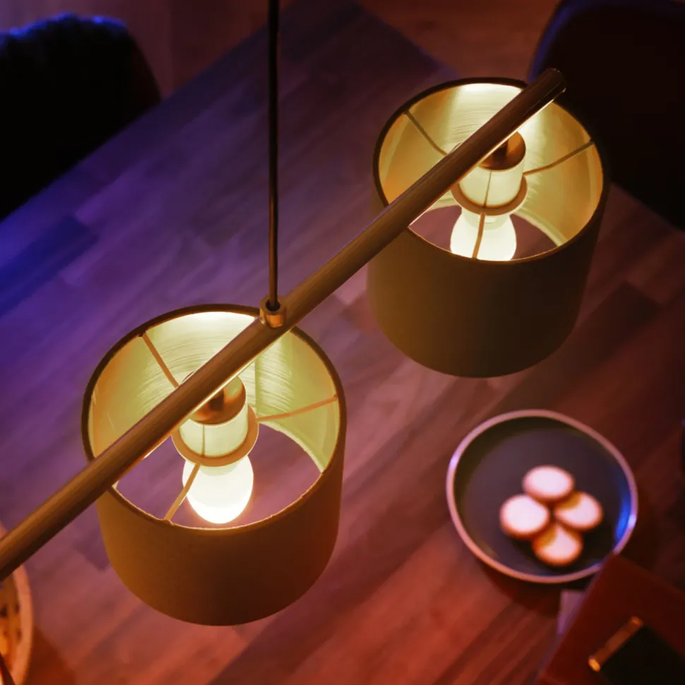 Philips Hue White Smart LED-lampa E14 470 lm 1-pack