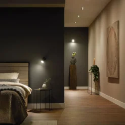 Philips Hue White Smart LED-lampa GU10 400 lm 1-pack