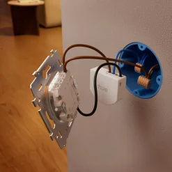 Philips Hue Wired Wall Switch Module 1-pack