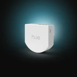 Philips Hue Wired Wall Switch Module 1-pack
