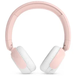 Philips K4206 trådlösa barnhörlurar med LED-paneler Rosa