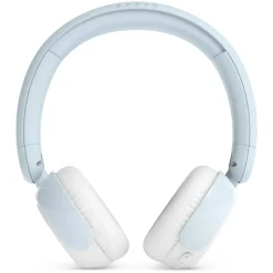 Philips K4206 trådlösa barnhörlurar med LED-paneler Blå