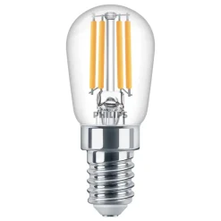 Philips LED-lampa E14 110 lm