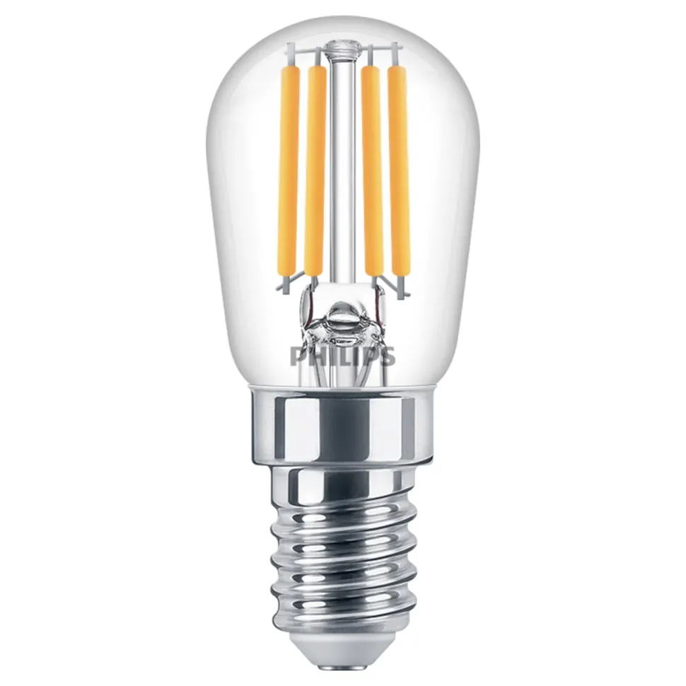 Philips LED-lampa E14 250 lm