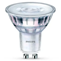 Philips LED-lampa GU10 345 lm 6-pack