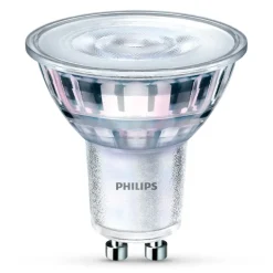 Philips LED-lampa GU10 345 lm 3-pack