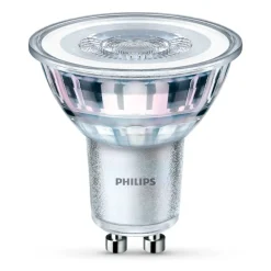 Philips LED-lampa GU10 255 lm 3-pack