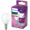 Philips LED-lampa LED E14 250 lm