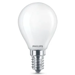 Philips LED-lampa LED E14 250 lm