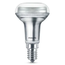 Philips LED-lampa Reflektor E14 320 lm