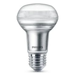 Philips LED-lampa Reflektor E27 345 lm