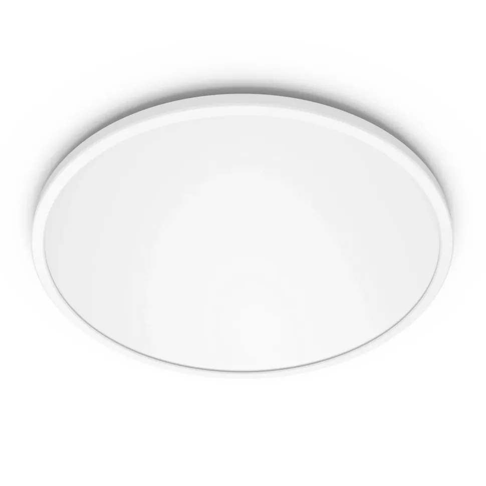 Philips Mauve Sceneswitch LED-plafond 1500 lm