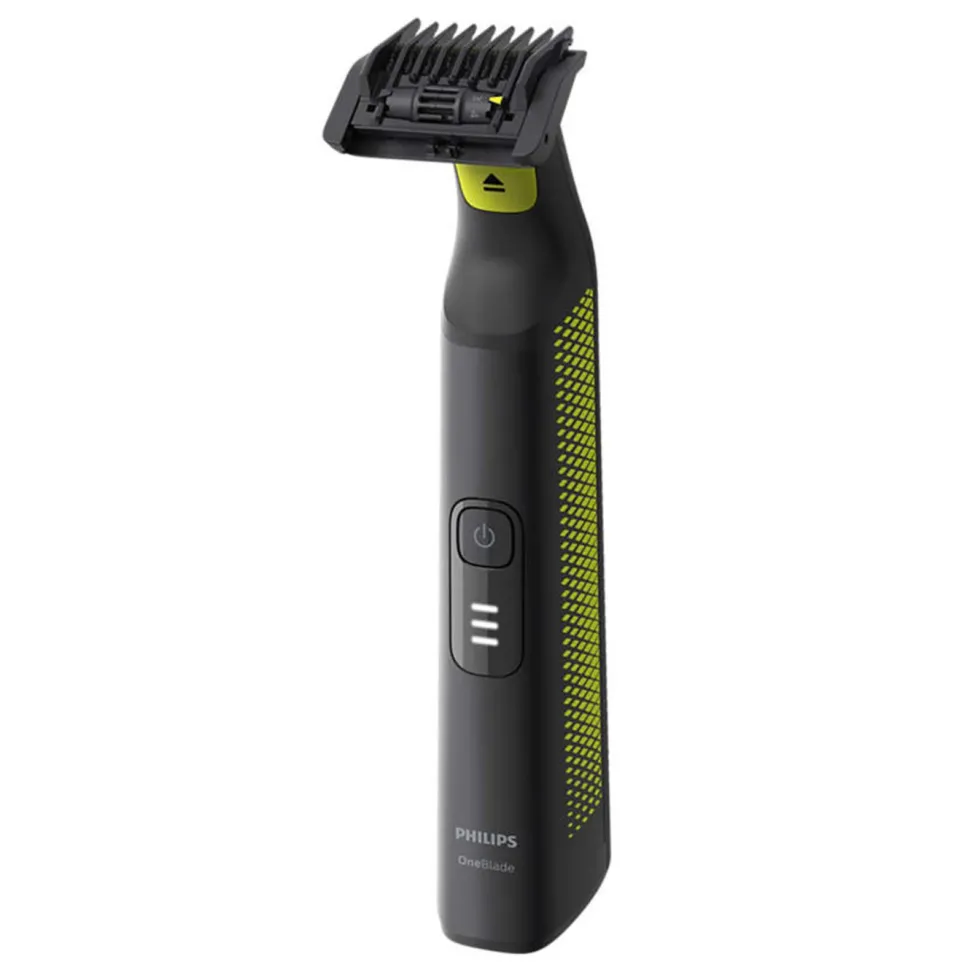 Philips OneBlade Pro multitrimmer