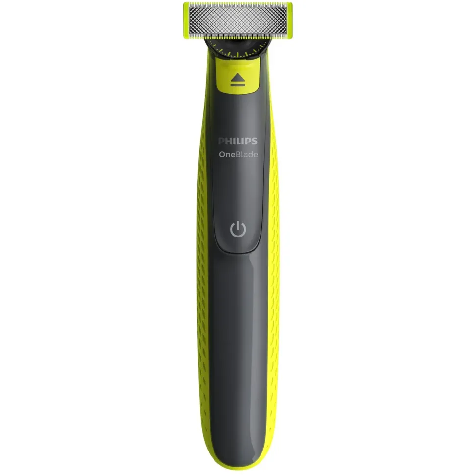 Philips OneBlade 360 skäggtrimmer