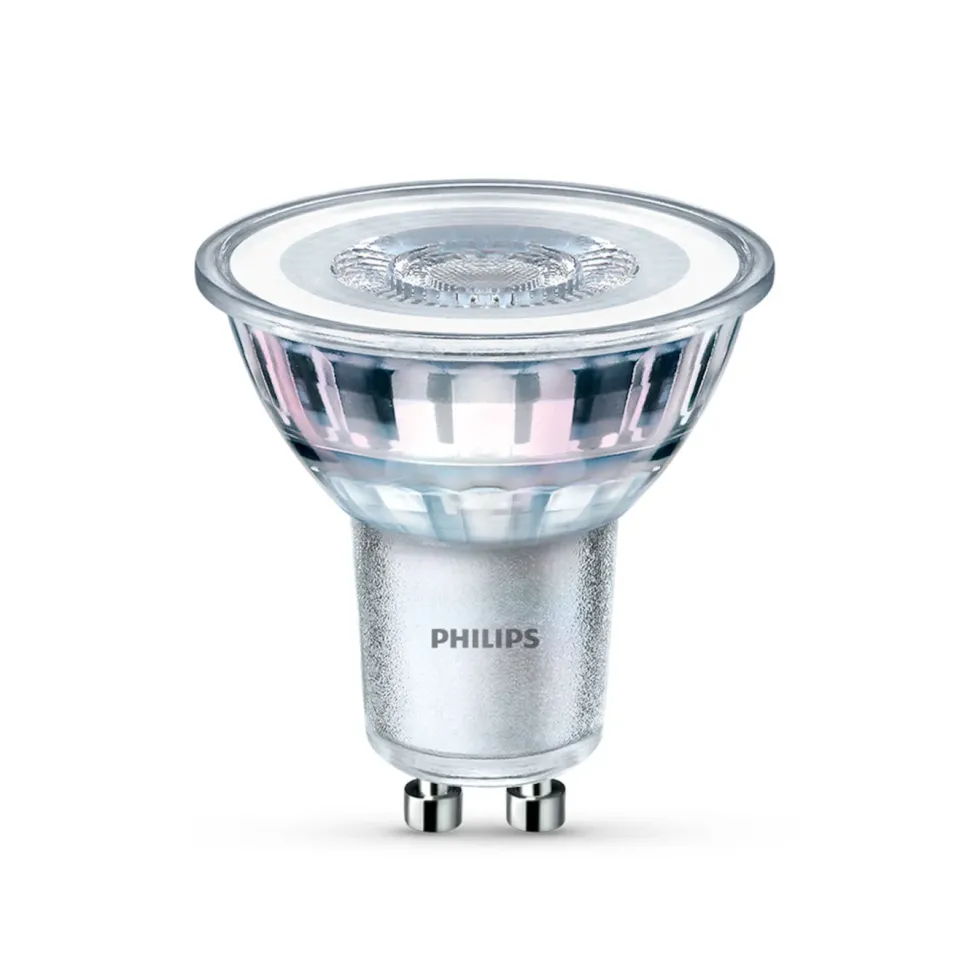 Philips Philips LED-lampa GU10 355 lm 6-pack
