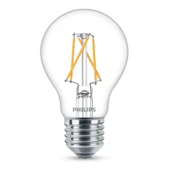 Philips Sceneswitch LED-lampa E27 806 lm