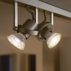 Philips Sceneswitch LED-lampa GU10 350 lm