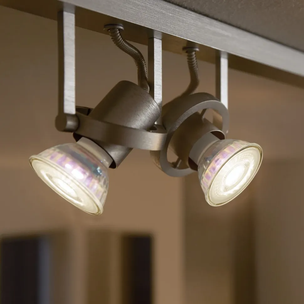Philips Sceneswitch LED-lampa GU10 350 lm