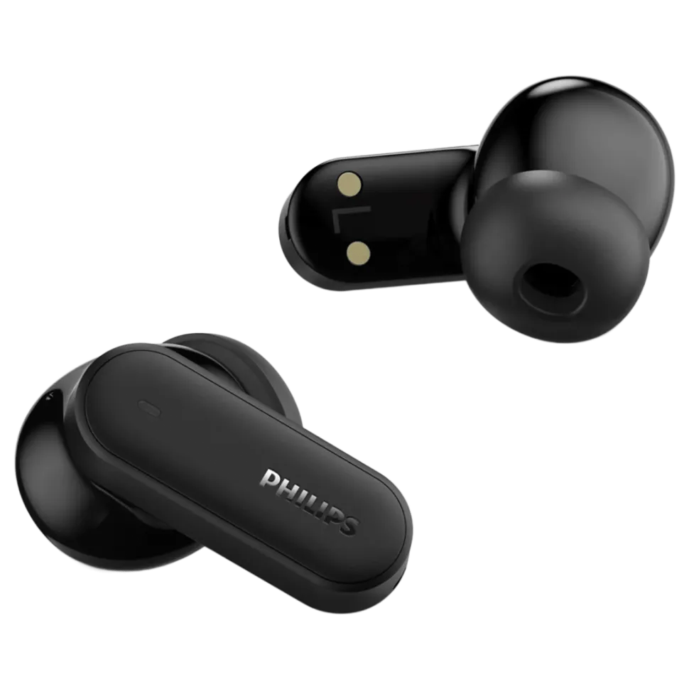 Philips 6000 Series in-ear-hörlurar med smart laddningsfodral
