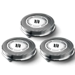 Philips SH30/50 Skär för rakapparat 3-pack