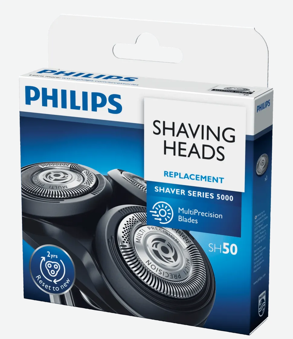 Philips SH50 Skär för rakapparat 3-pack
