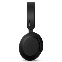 Philips TAH8000E trådlösa over-ear-hörlurar Svart