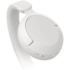 Philips TAH6000 trådlösa over-ear-hörlurar med brusreducering Vit