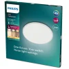 Philips Taklampa CL550 22 W med SceneSwitch Vit