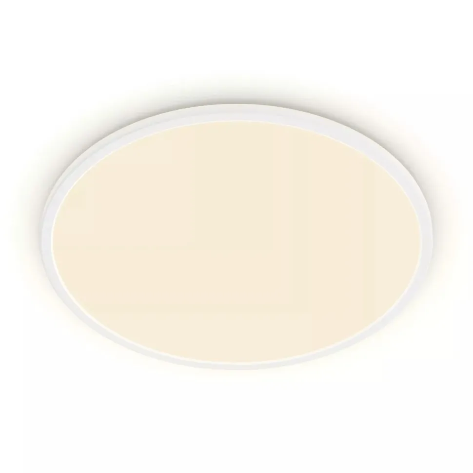 Philips Taklampa CL550 22 W med SceneSwitch Vit