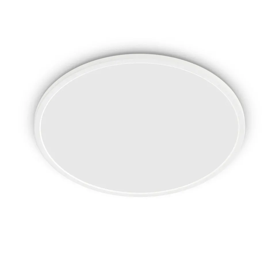 Philips Taklampa CL550 22 W med SceneSwitch Vit