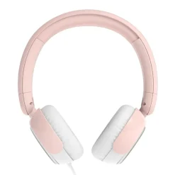 Philips TAK 2000 on-ear-barnhörlurar Rosa