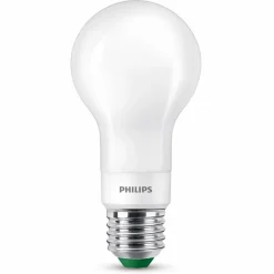 Philips Ultra Efficient E27 Dimbar LED-lampa 840 lm