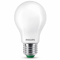 Philips Ultra Efficient E27 LED-lampa 485 lm