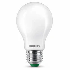 Philips Ultra Efficient E27 LED-lampa 840 lm