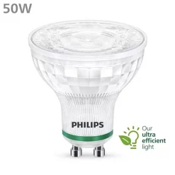 Philips Ultra Efficient GU10 LED-spotlight 375 lm