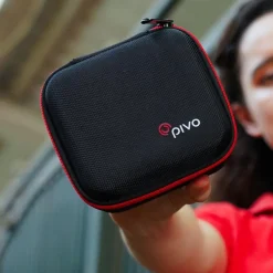 Pivo Travel Case Förvaringsväska